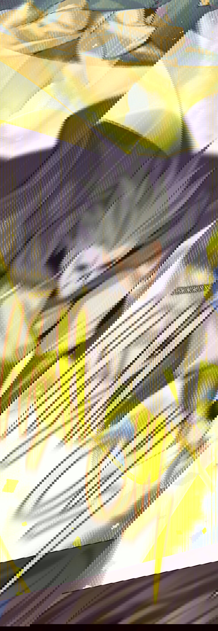 Манга Я больше не герой - Глава 134 Страница 63