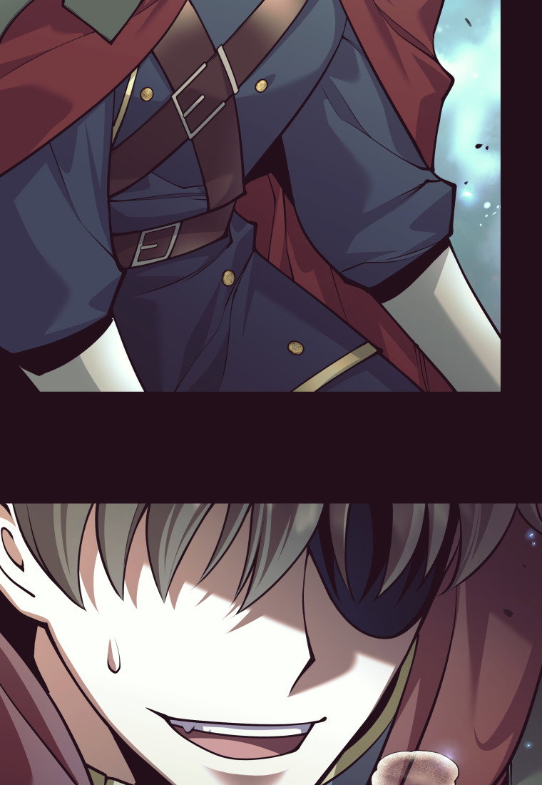 Манга Я больше не герой - Глава 134 Страница 71