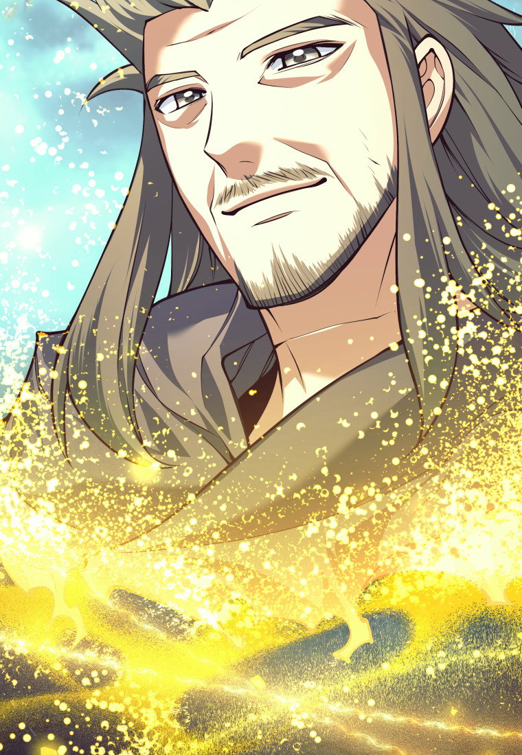 Манга Я больше не герой - Глава 135 Страница 72