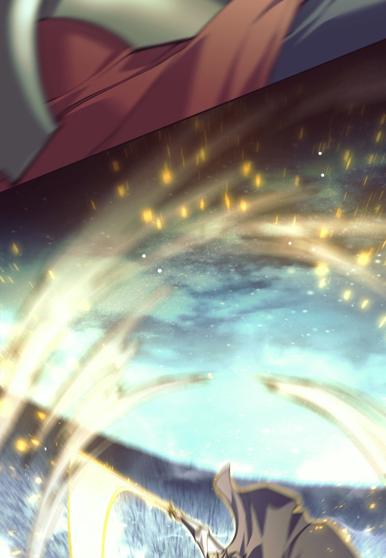 Манга Я больше не герой - Глава 135 Страница 17