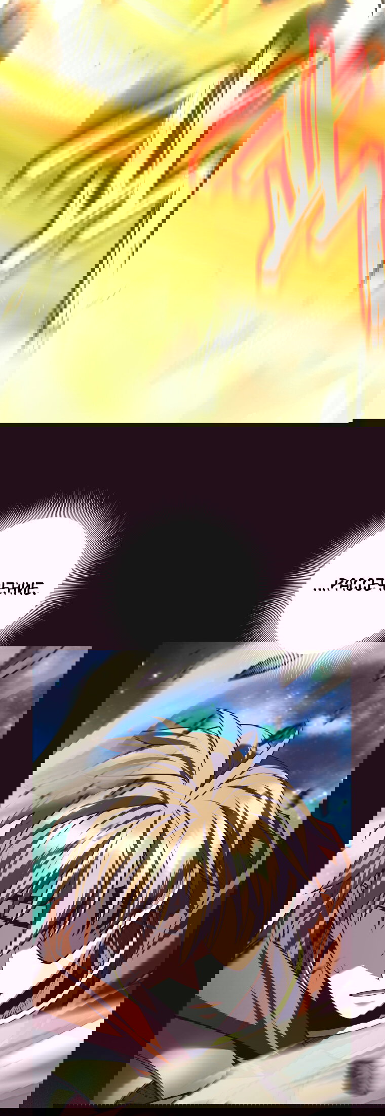 Манга Я больше не герой - Глава 135 Страница 41