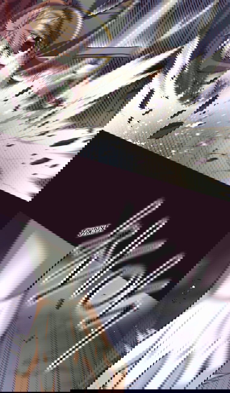 Манга Я больше не герой - Глава 135 Страница 19