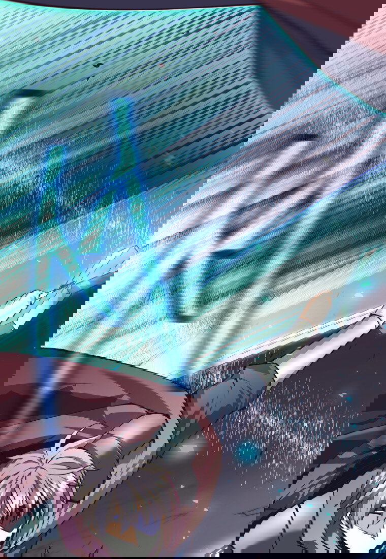 Манга Я больше не герой - Глава 135 Страница 55