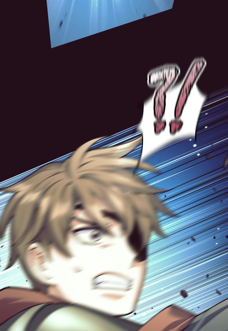 Манга Я больше не герой - Глава 135 Страница 16