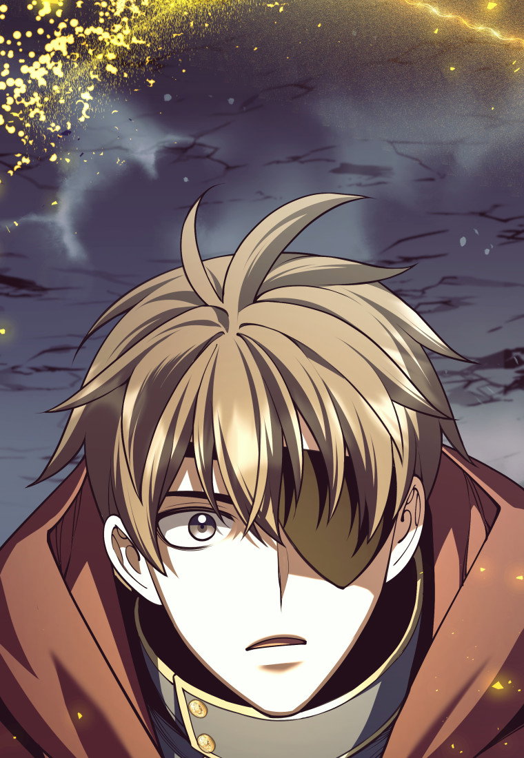 Манга Я больше не герой - Глава 135 Страница 73