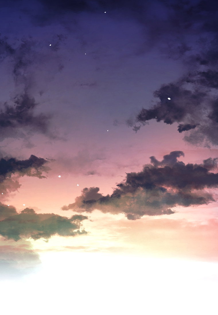 Манга Я больше не герой - Глава 135 Страница 75