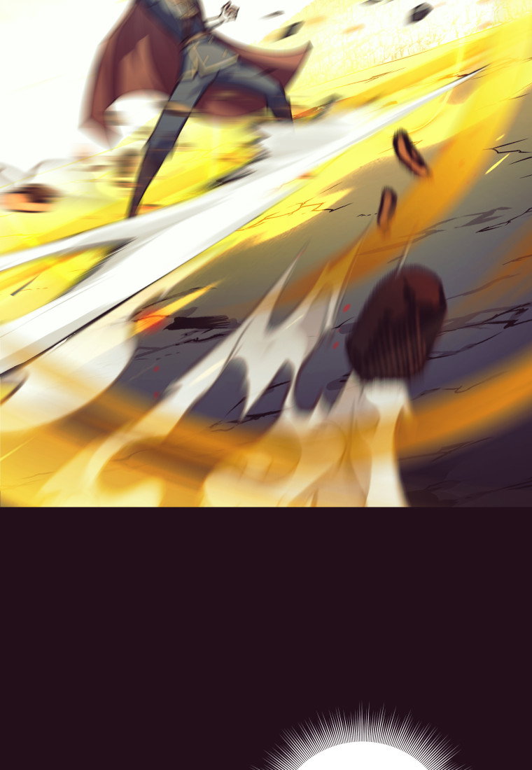 Манга Я больше не герой - Глава 135 Страница 45