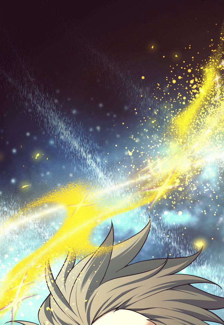 Манга Я больше не герой - Глава 135 Страница 71