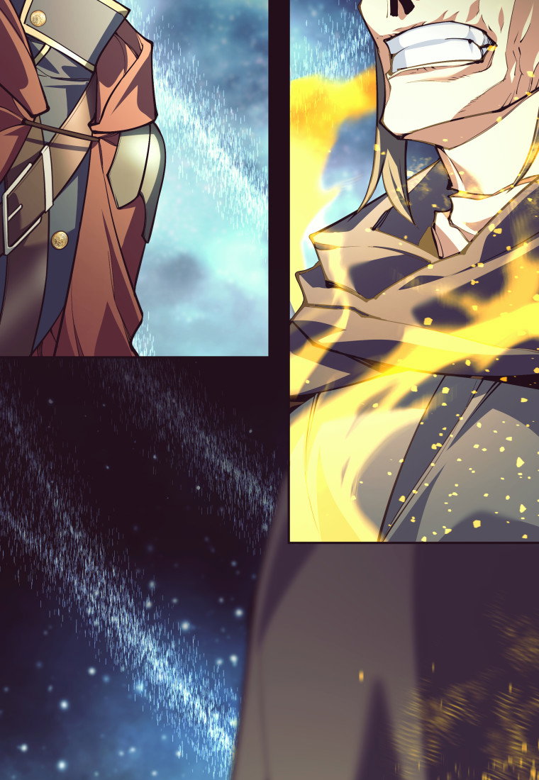 Манга Я больше не герой - Глава 135 Страница 62