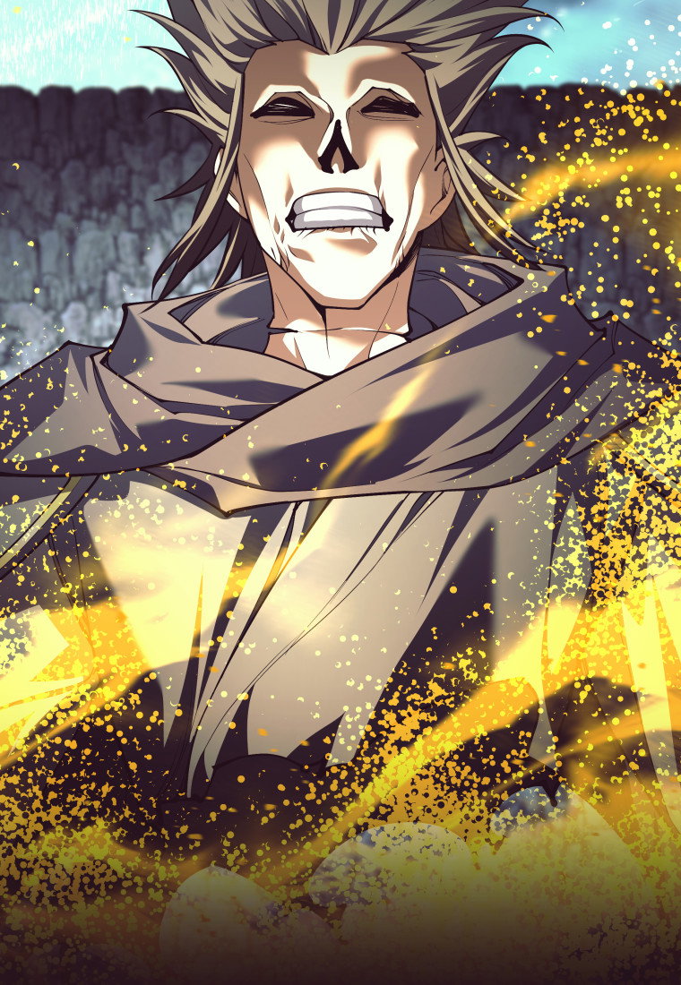 Манга Я больше не герой - Глава 135 Страница 64