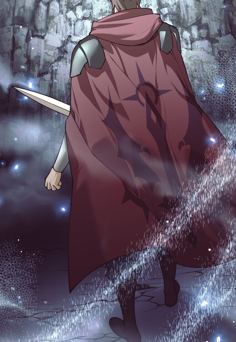 Манга Я больше не герой - Глава 135 Страница 9