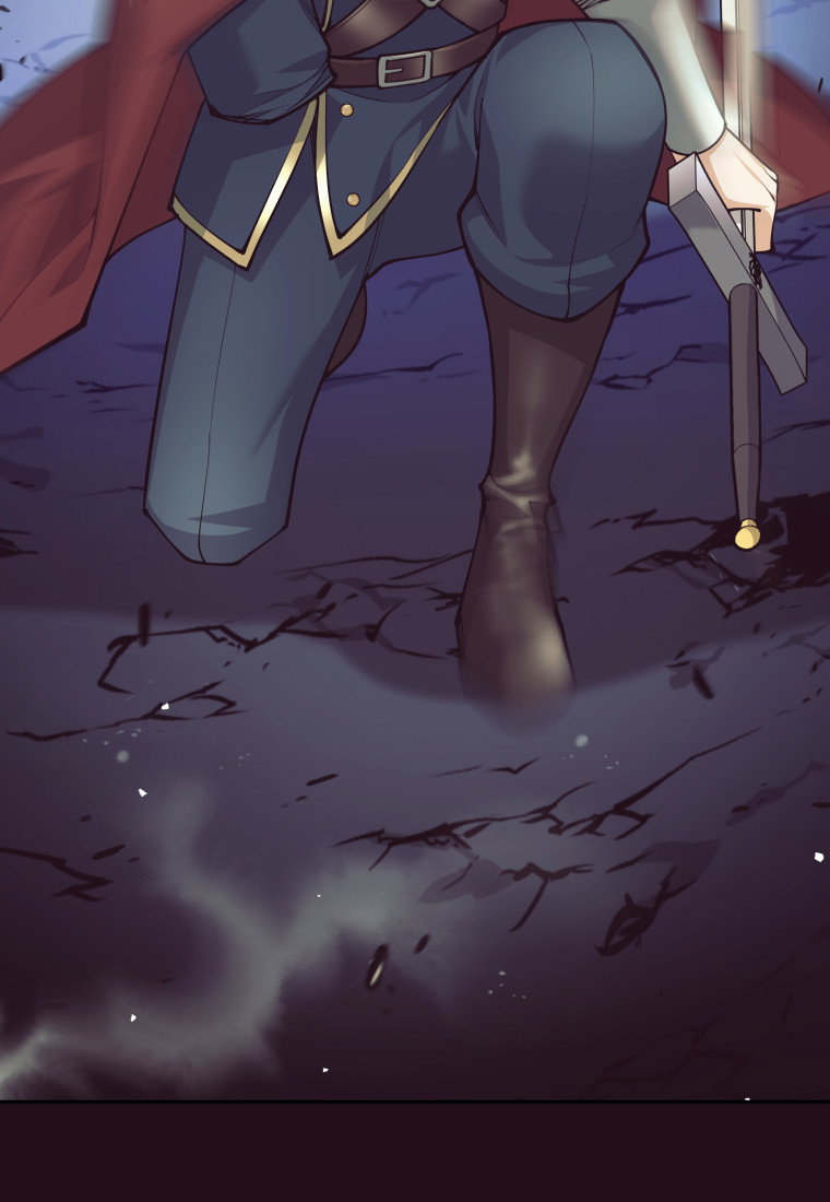 Манга Я больше не герой - Глава 135 Страница 60