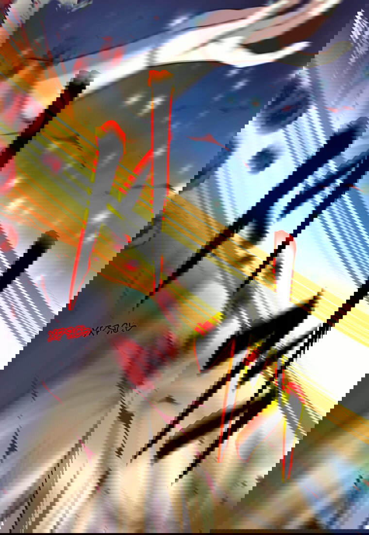 Манга Я больше не герой - Глава 135 Страница 47