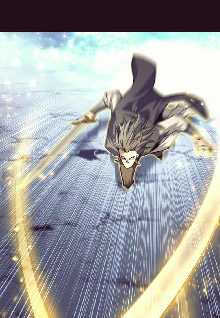 Манга Я больше не герой - Глава 135 Страница 23