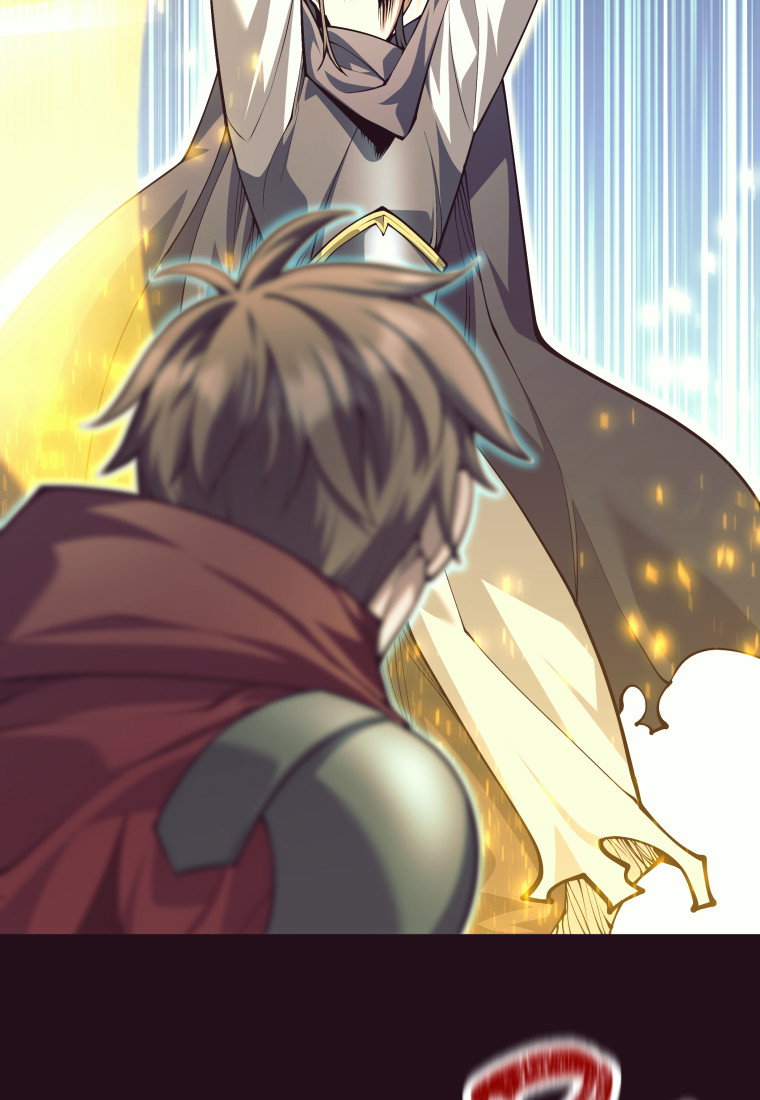 Манга Я больше не герой - Глава 135 Страница 36