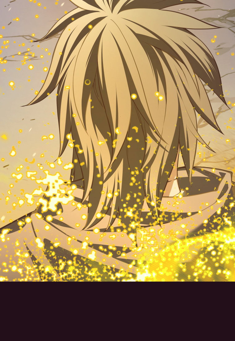 Манга Я больше не герой - Глава 135 Страница 69