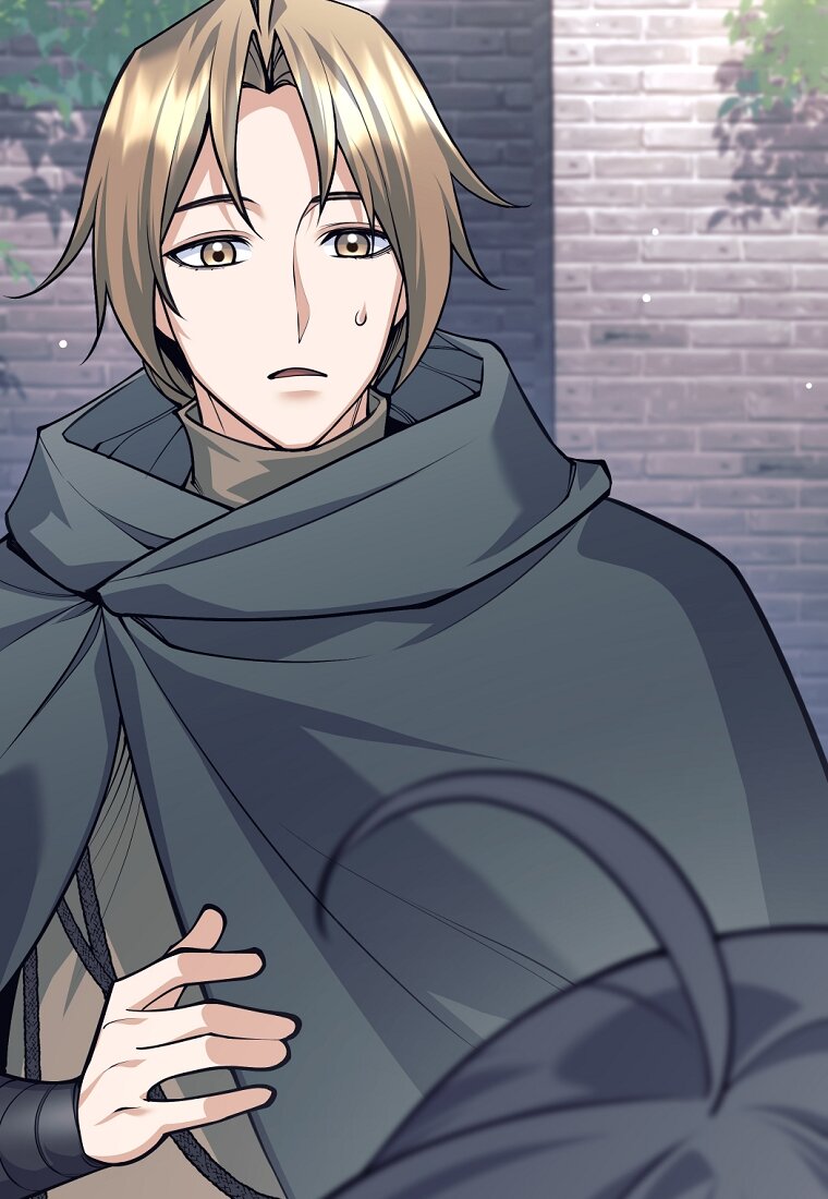 Манга Я больше не герой - Глава 137 Страница 68