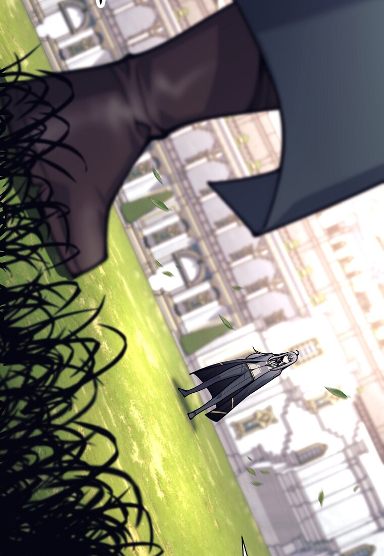 Манга Я больше не герой - Глава 137 Страница 37