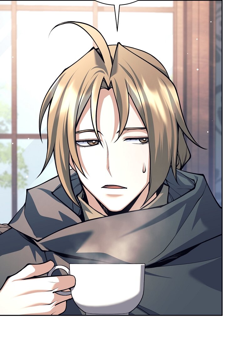 Манга Я больше не герой - Глава 137 Страница 74