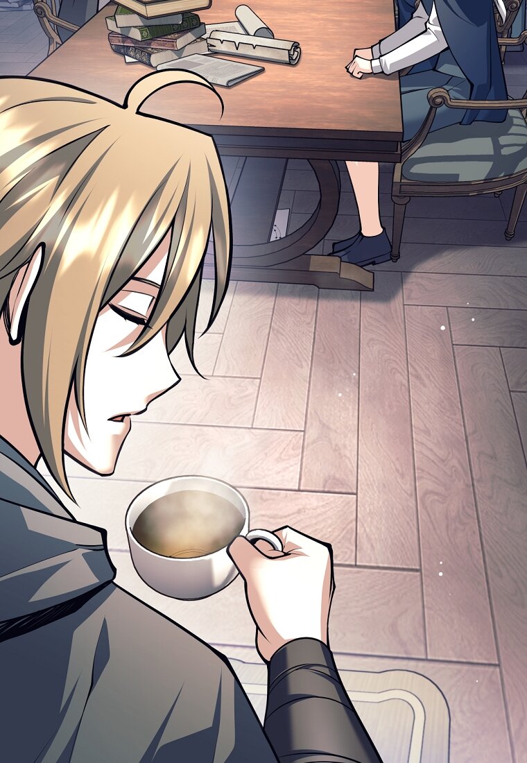 Манга Я больше не герой - Глава 137 Страница 81