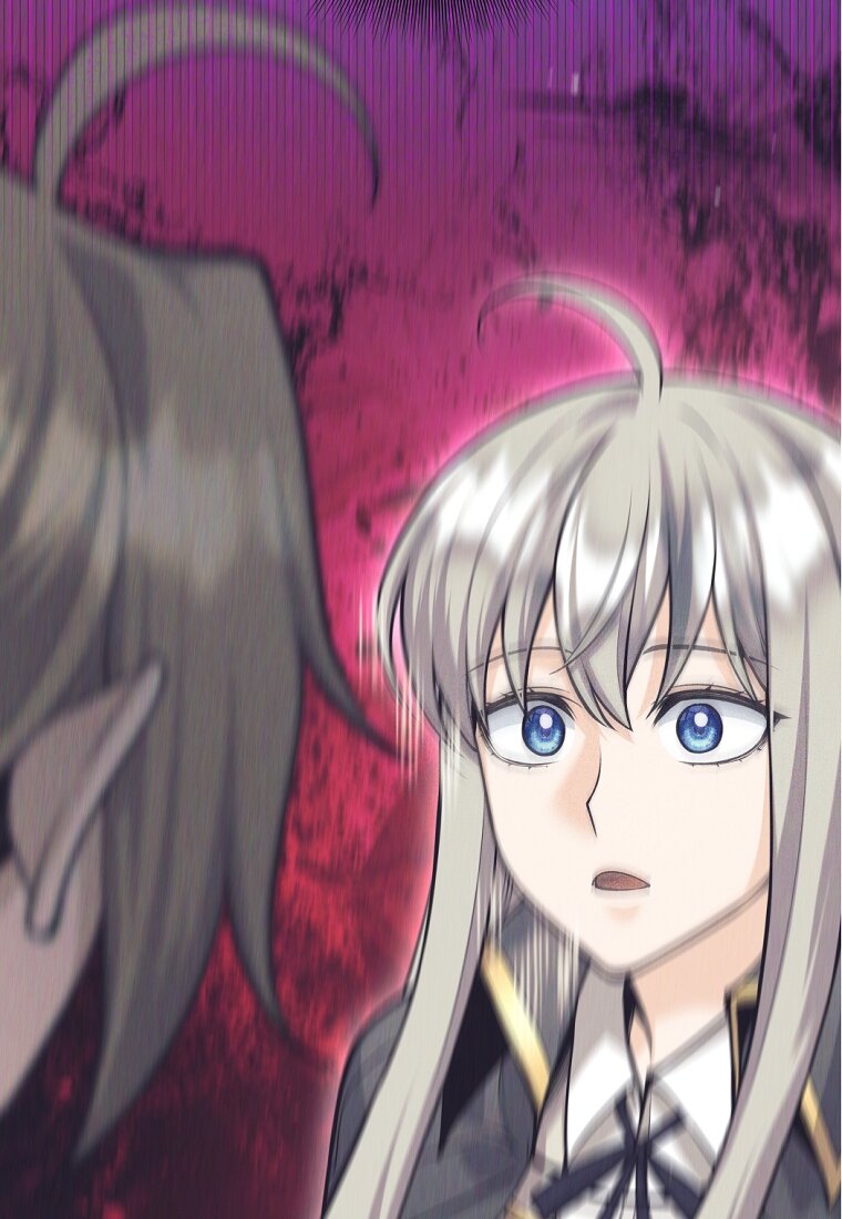 Манга Я больше не герой - Глава 137 Страница 57