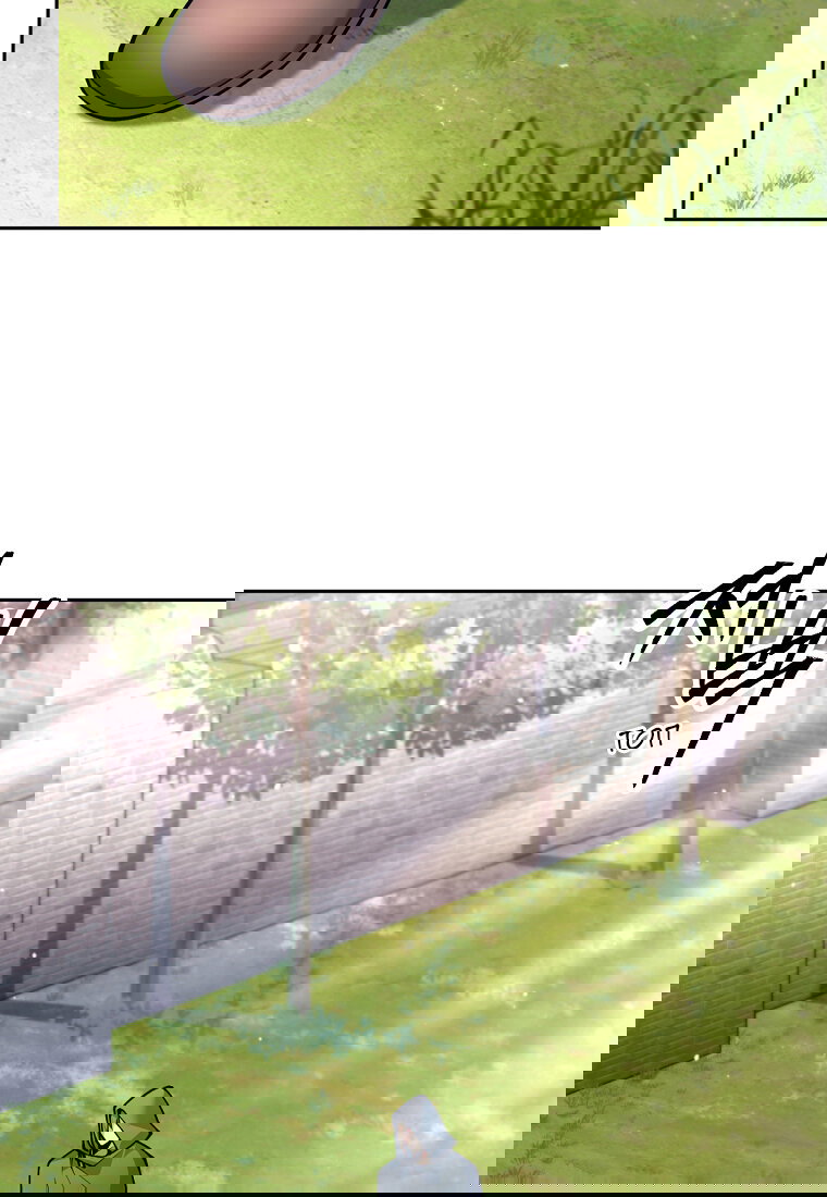 Манга Я больше не герой - Глава 137 Страница 34