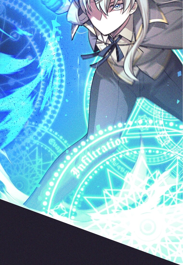 Манга Я больше не герой - Глава 137 Страница 60