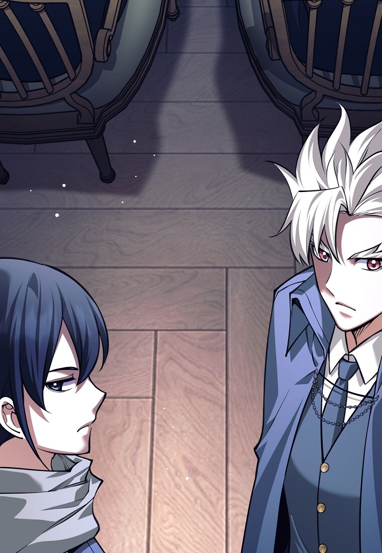 Манга Я больше не герой - Глава 137 Страница 94