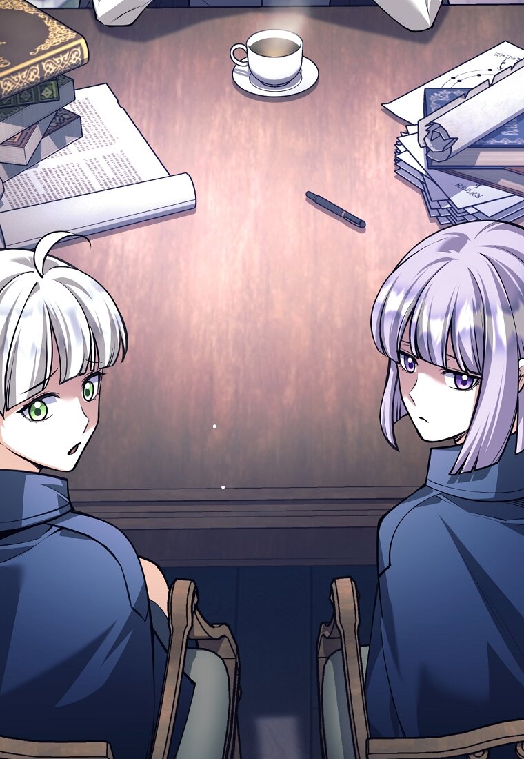 Манга Я больше не герой - Глава 137 Страница 93