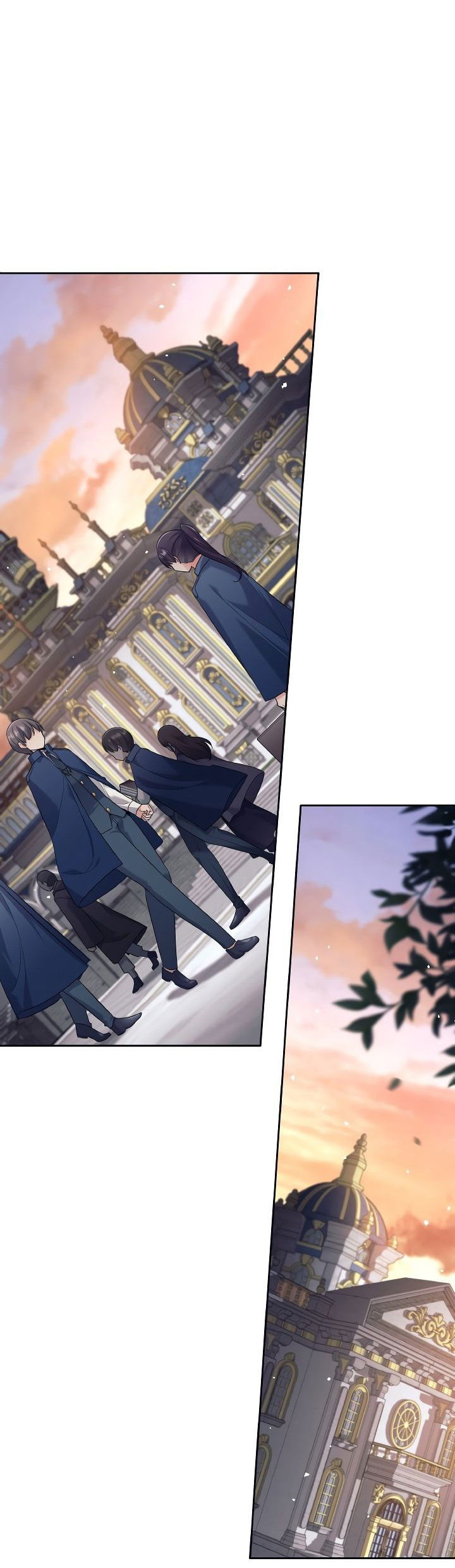 Манга Я больше не герой - Глава 24 Страница 18