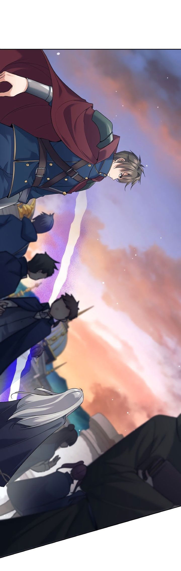 Манга Я больше не герой - Глава 24 Страница 24