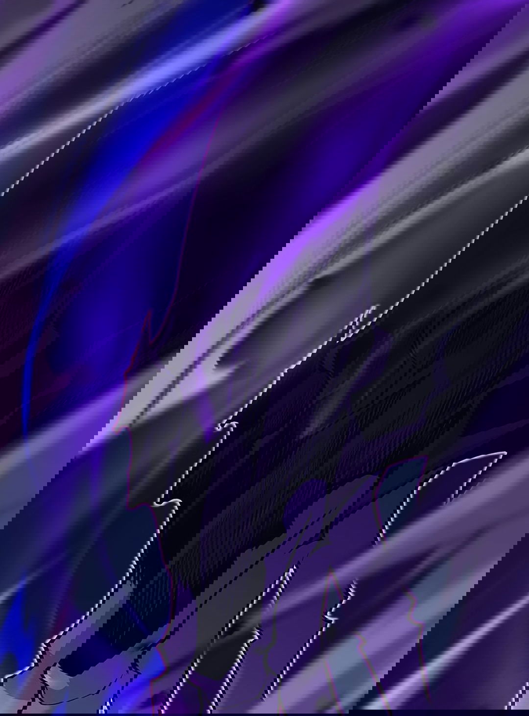 Манга Я больше не герой - Глава 28 Страница 80