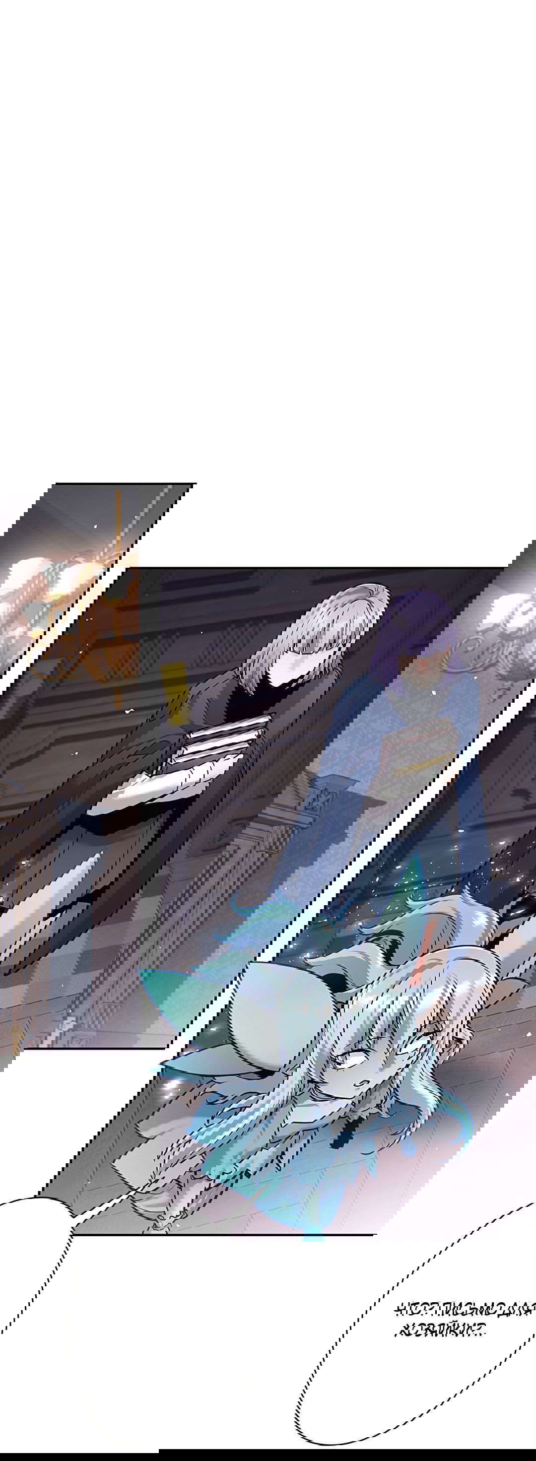 Манга Я больше не герой - Глава 28 Страница 67