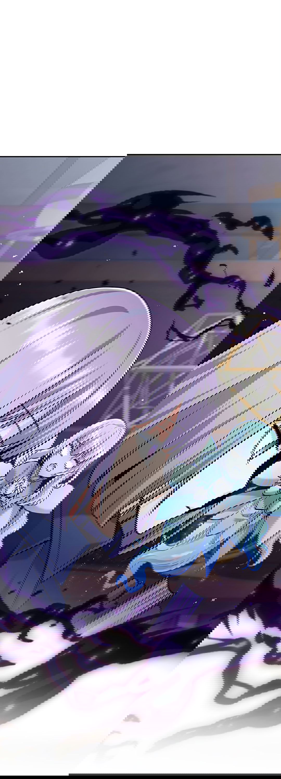 Манга Я больше не герой - Глава 28 Страница 32