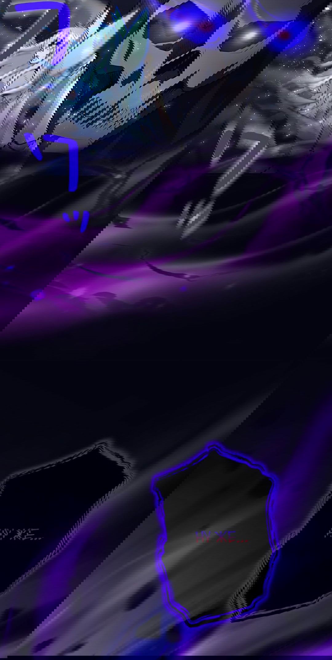 Манга Я больше не герой - Глава 28 Страница 79