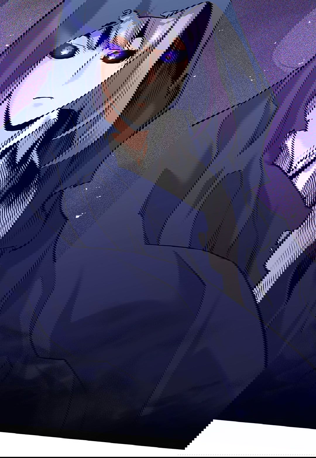 Манга Я больше не герой - Глава 28 Страница 62