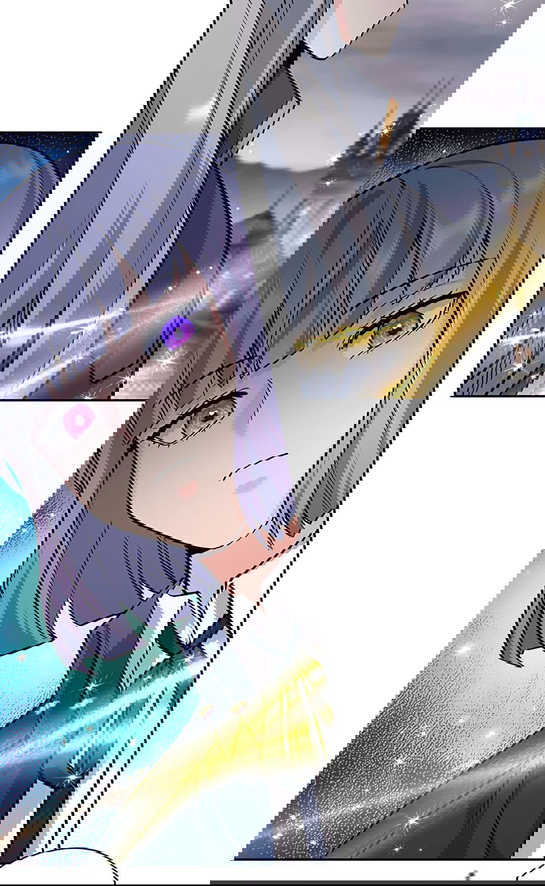 Манга Я больше не герой - Глава 28 Страница 65