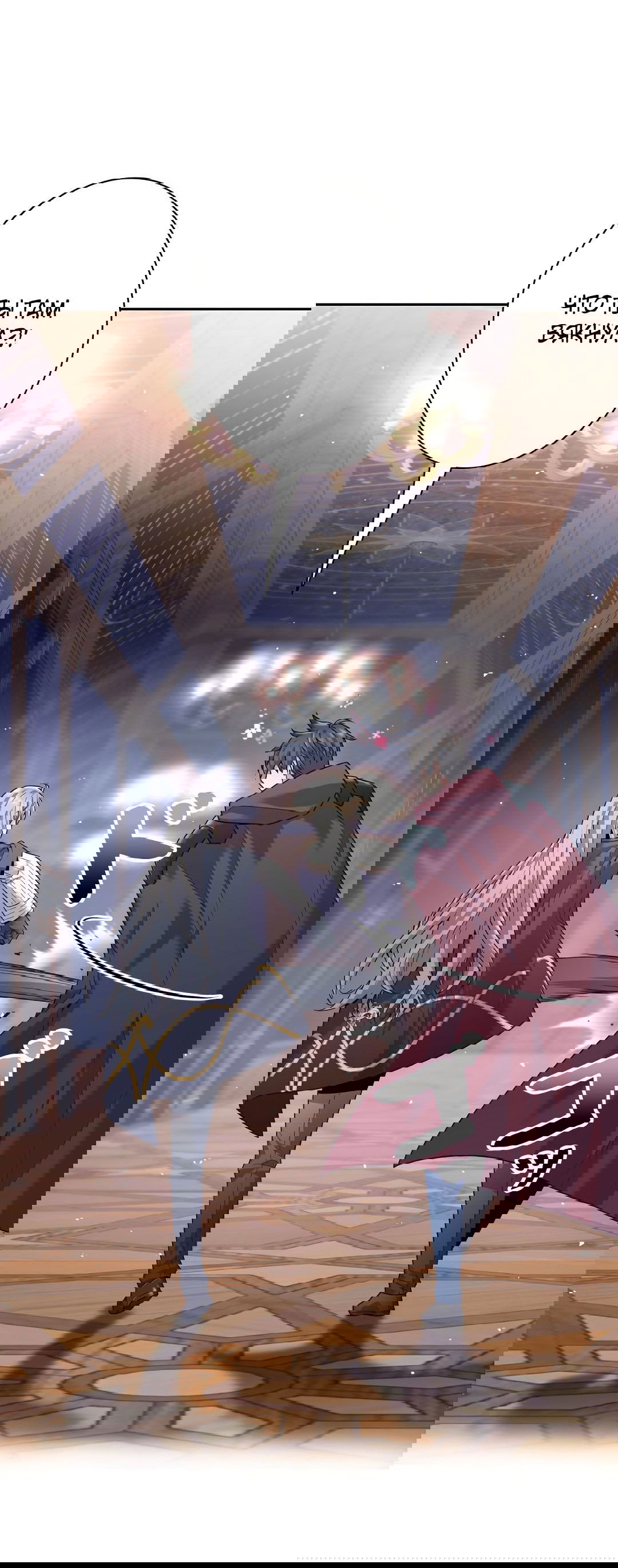 Манга Я больше не герой - Глава 27 Страница 63