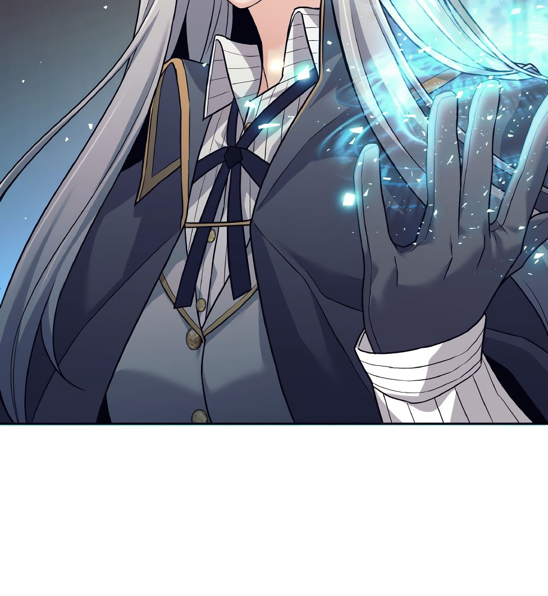 Манга Я больше не герой - Глава 27 Страница 23