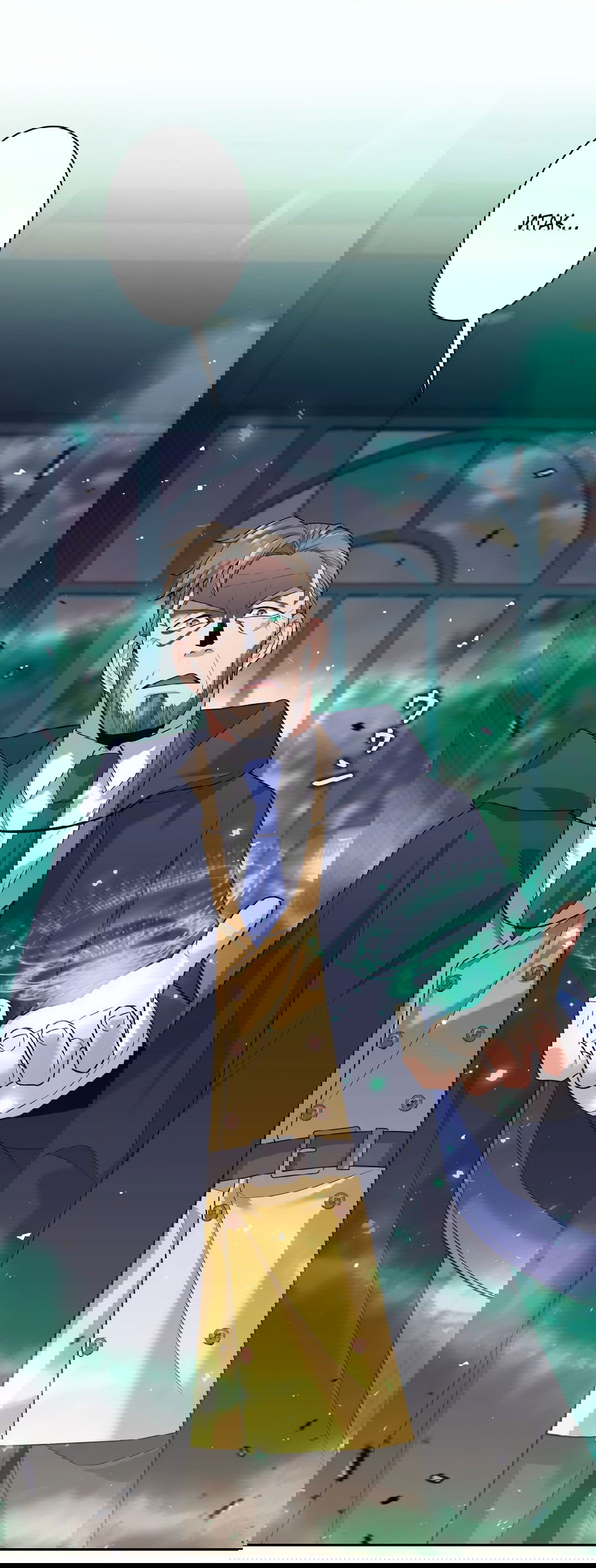 Манга Я больше не герой - Глава 27 Страница 9