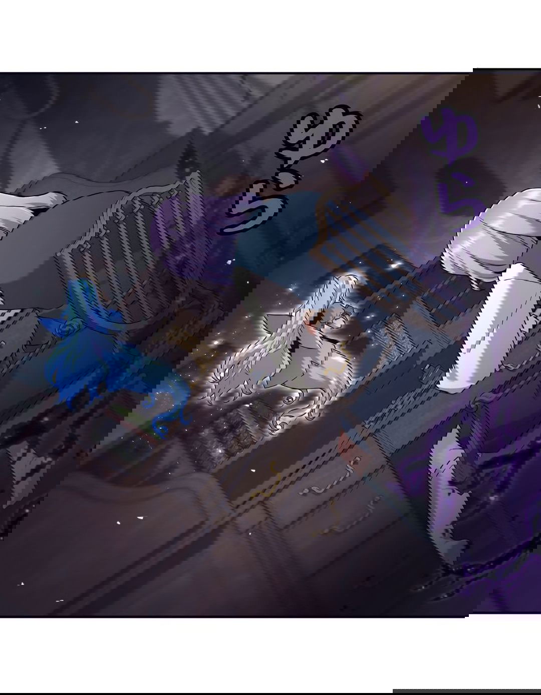 Манга Я больше не герой - Глава 27 Страница 35