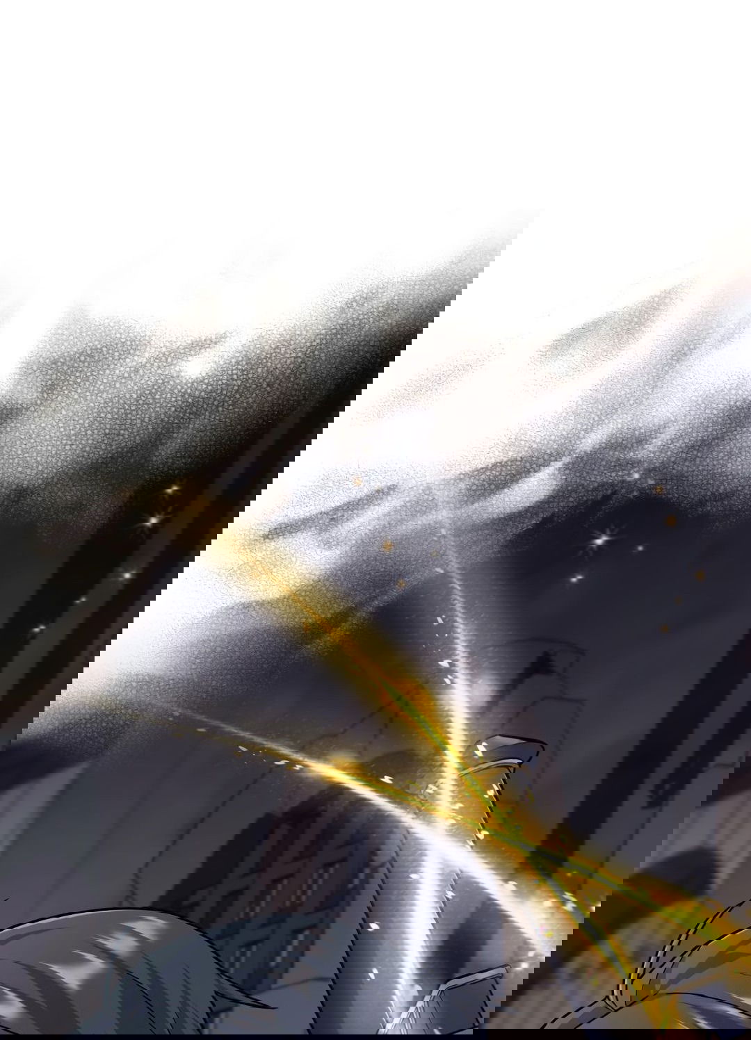 Манга Я больше не герой - Глава 27 Страница 77