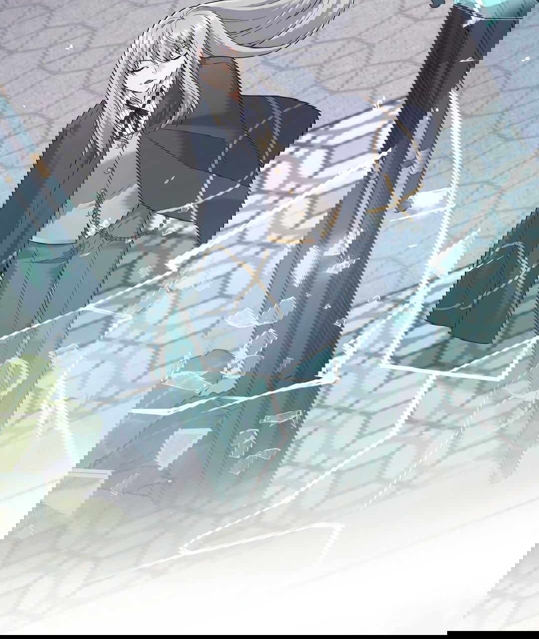 Манга Я больше не герой - Глава 27 Страница 25