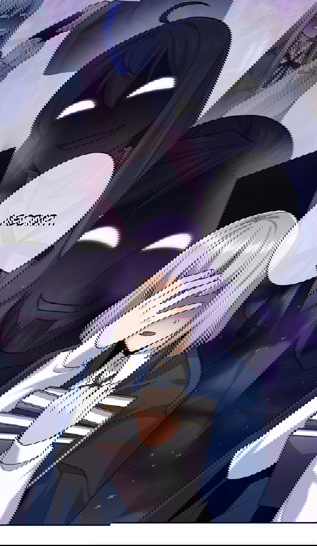 Манга Я больше не герой - Глава 27 Страница 46