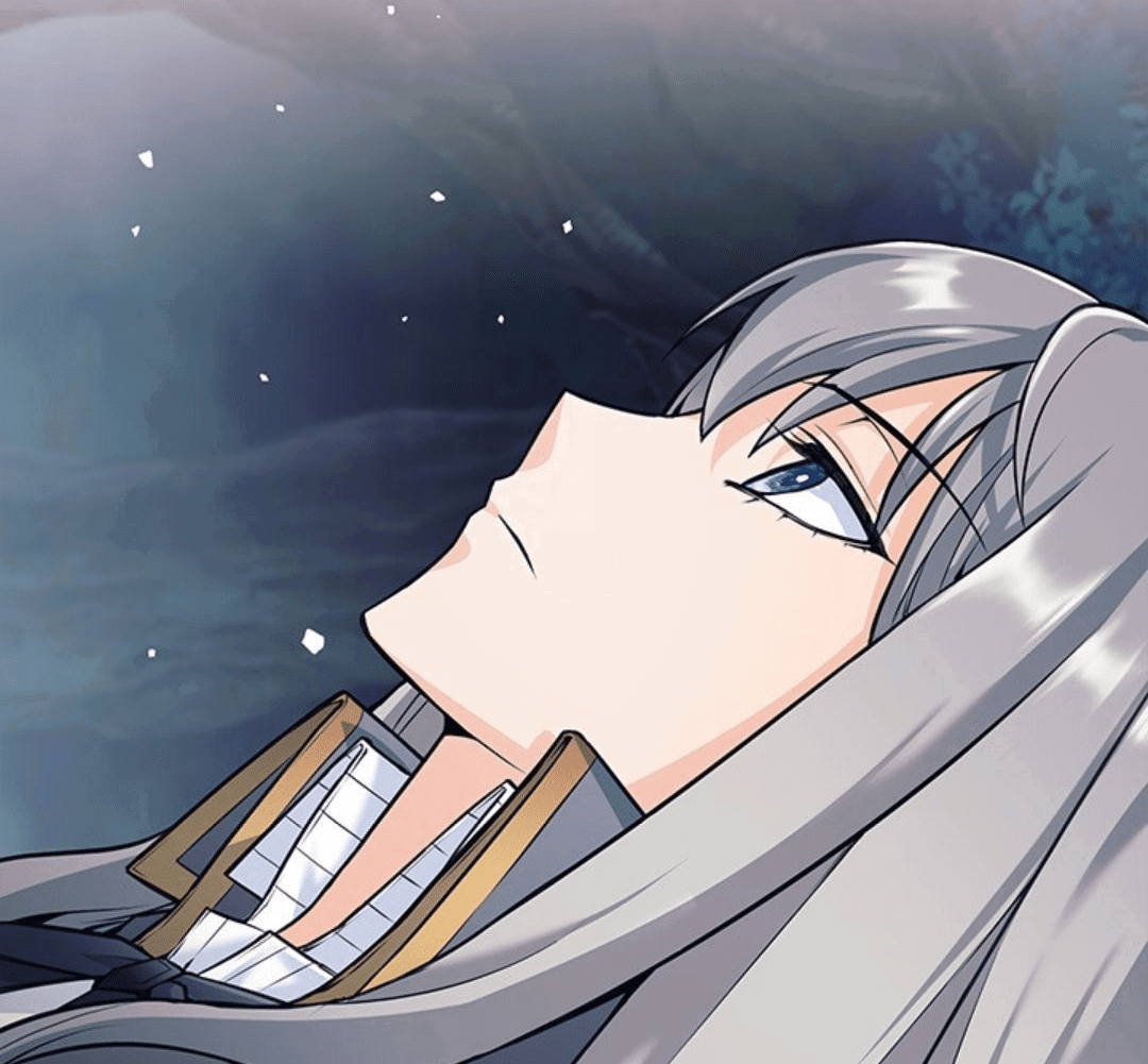 Манга Я больше не герой - Глава 33 Страница 72