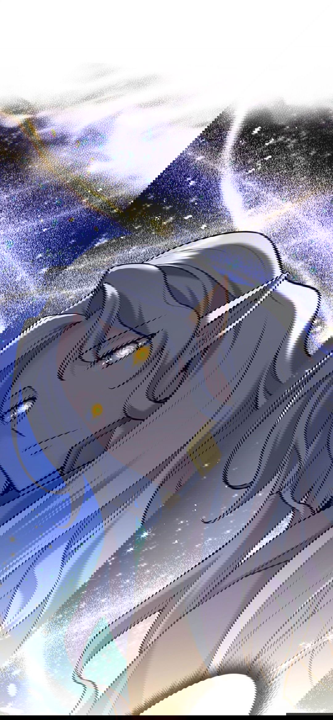 Манга Я больше не герой - Глава 33 Страница 16