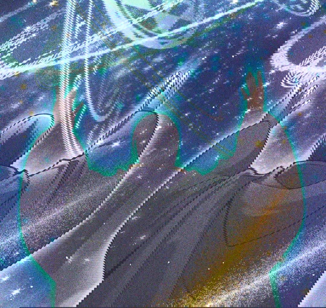 Манга Я больше не герой - Глава 33 Страница 4