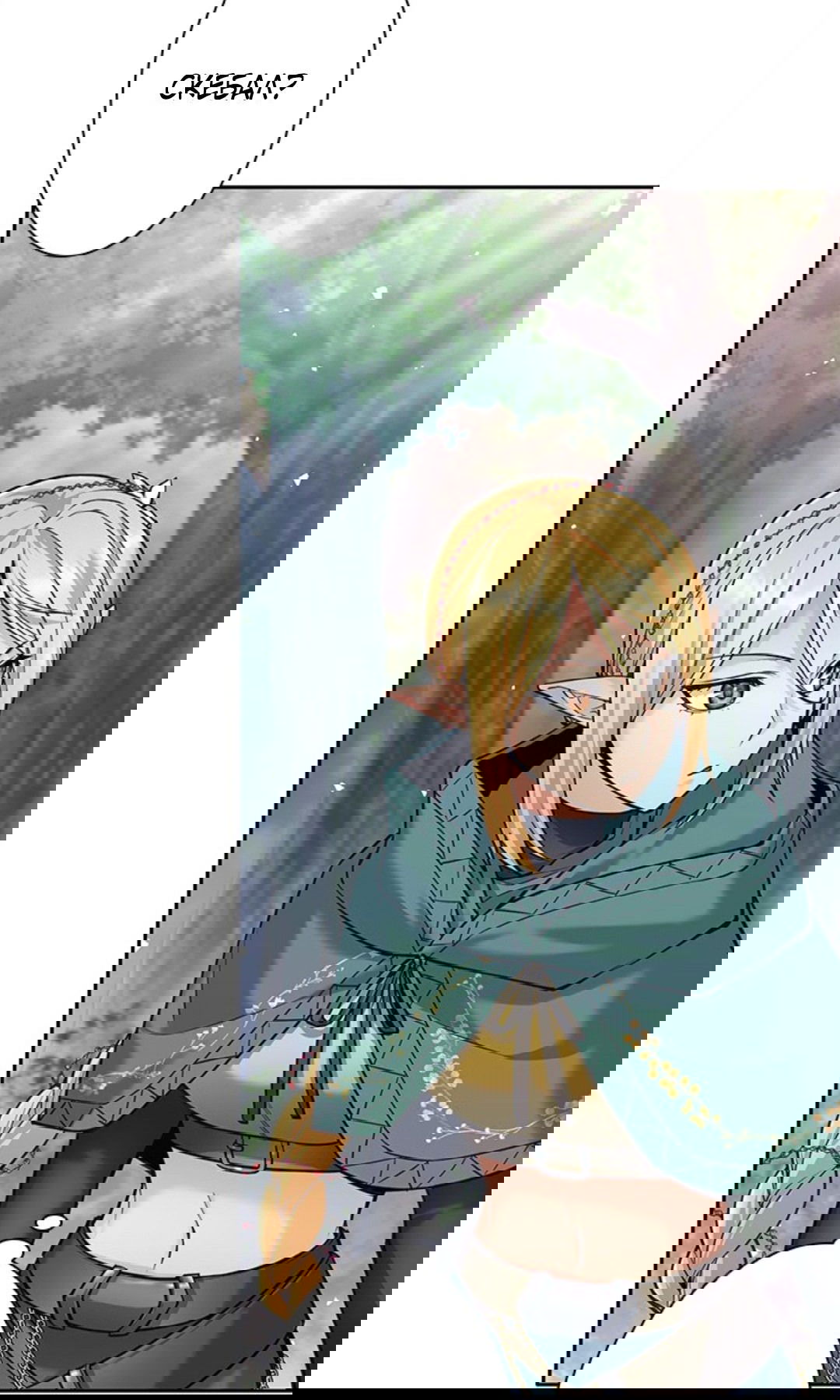 Манга Я больше не герой - Глава 33 Страница 43