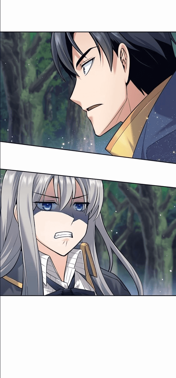 Манга Я больше не герой - Глава 32 Страница 42