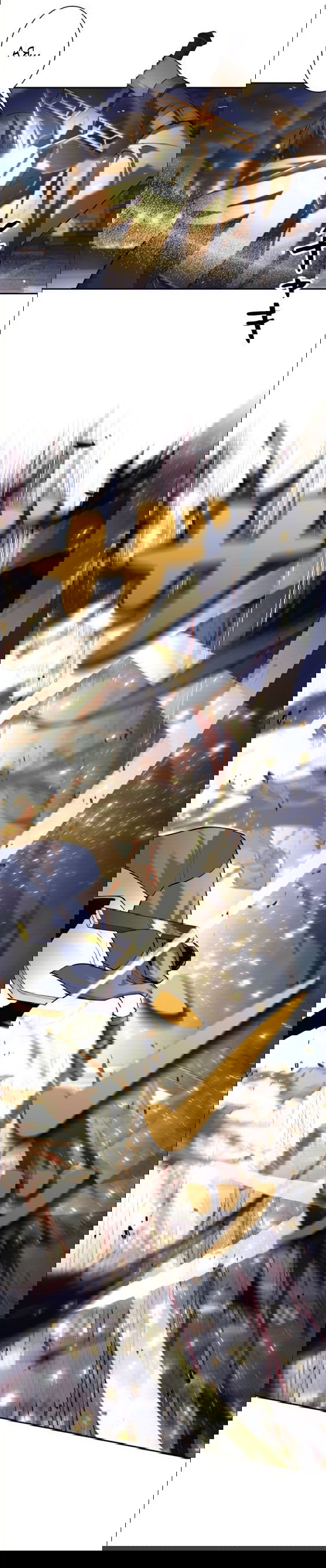 Манга Я больше не герой - Глава 31 Страница 5